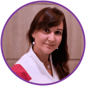 dra luciana garcia odontologia
