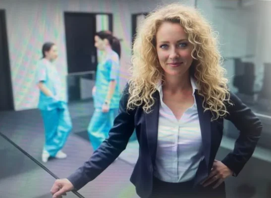 Mudança de carreira