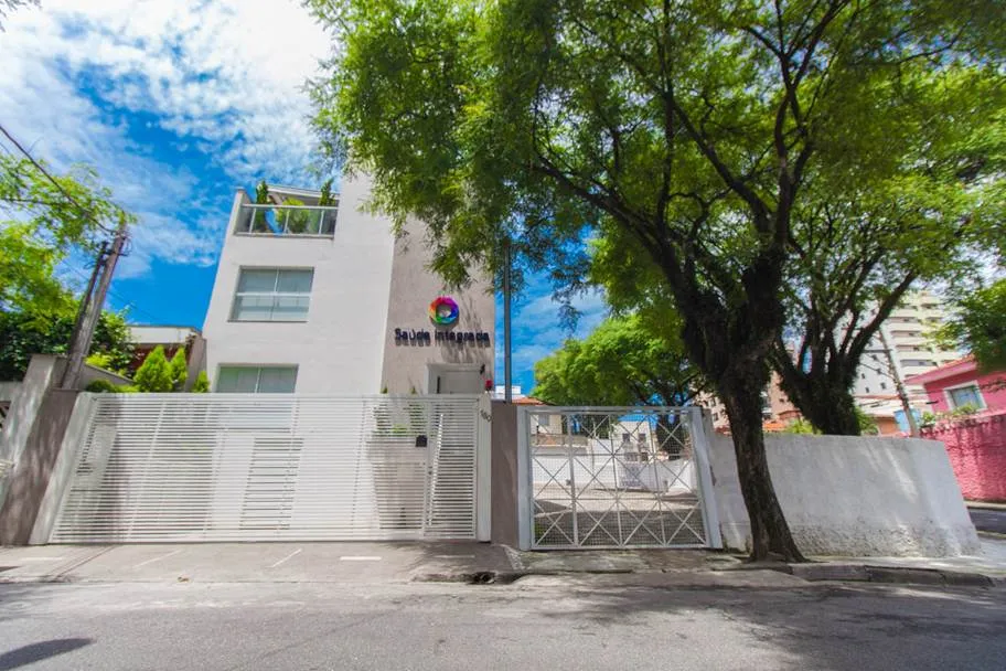 Coworking Saúde Integrada