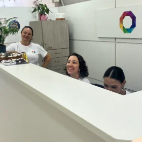 aluguel de consultório por hora Saúde Integrada