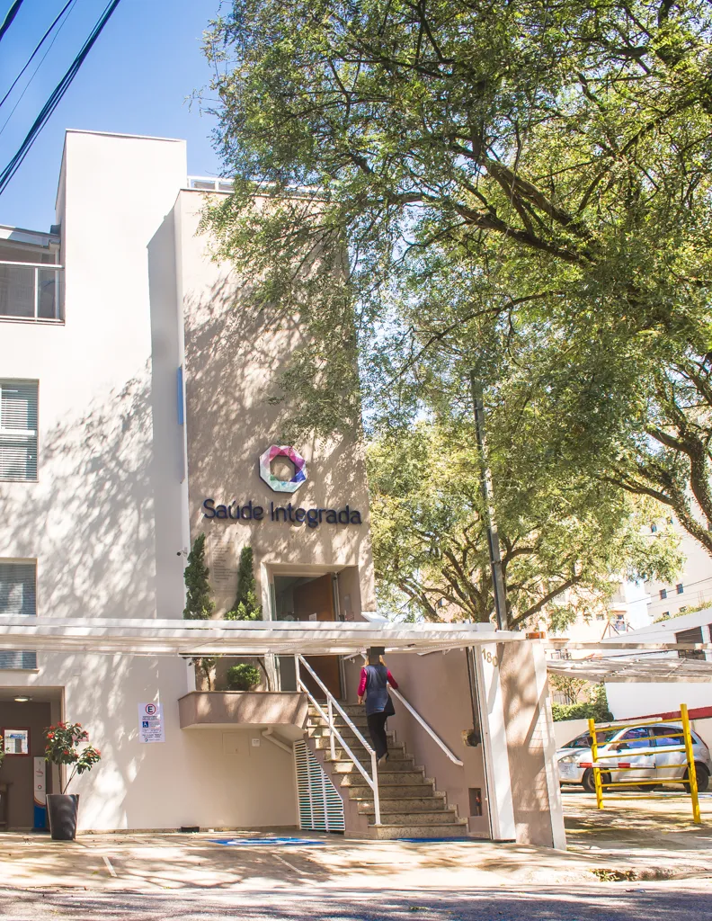 Coworking de saúde no ABCD