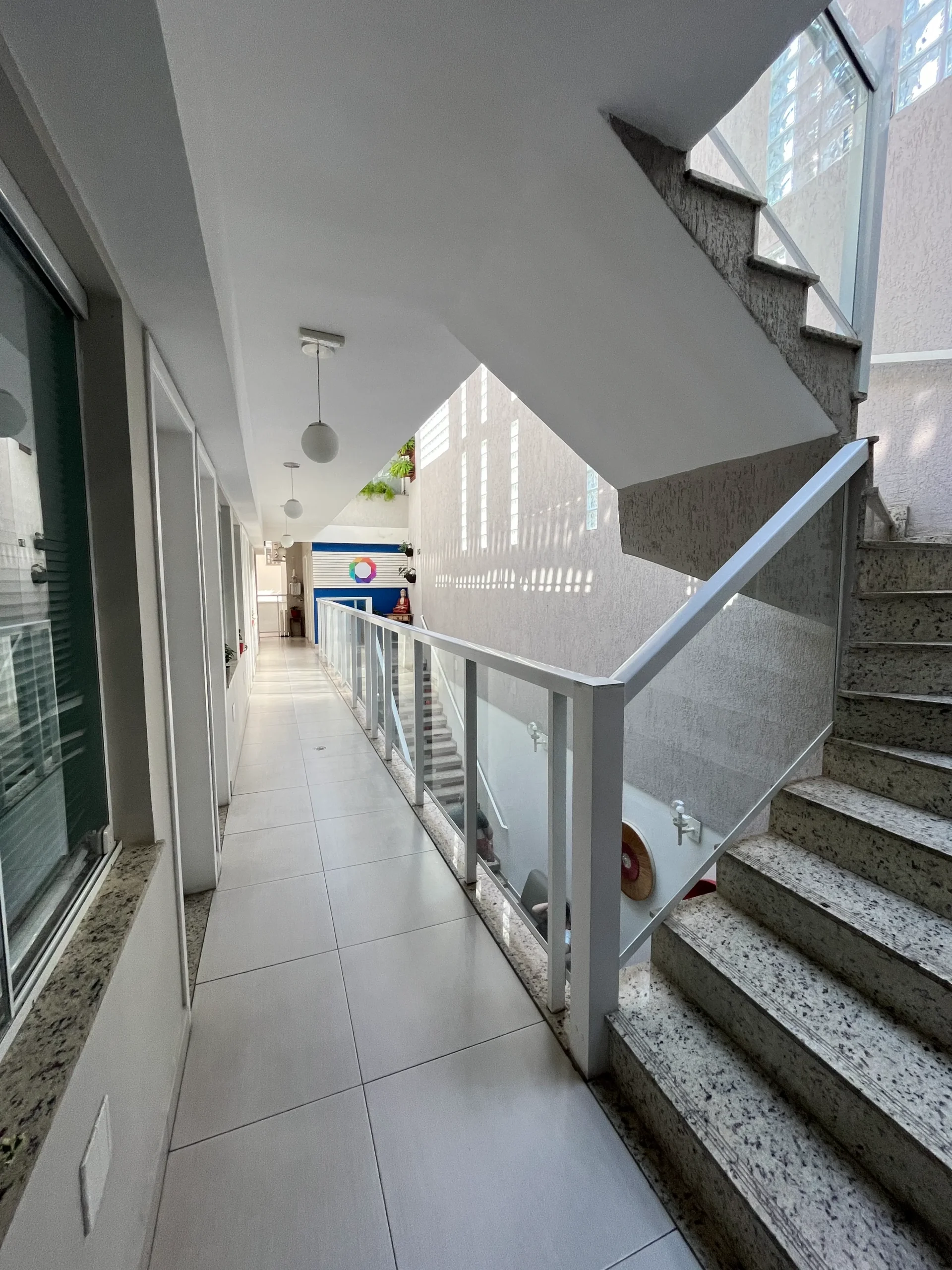 coworking de saúde em São Bernardo do Campo