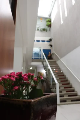 Coworking de saúde no ABC