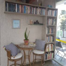 aluguel de consultório por hora Saúde Integrada