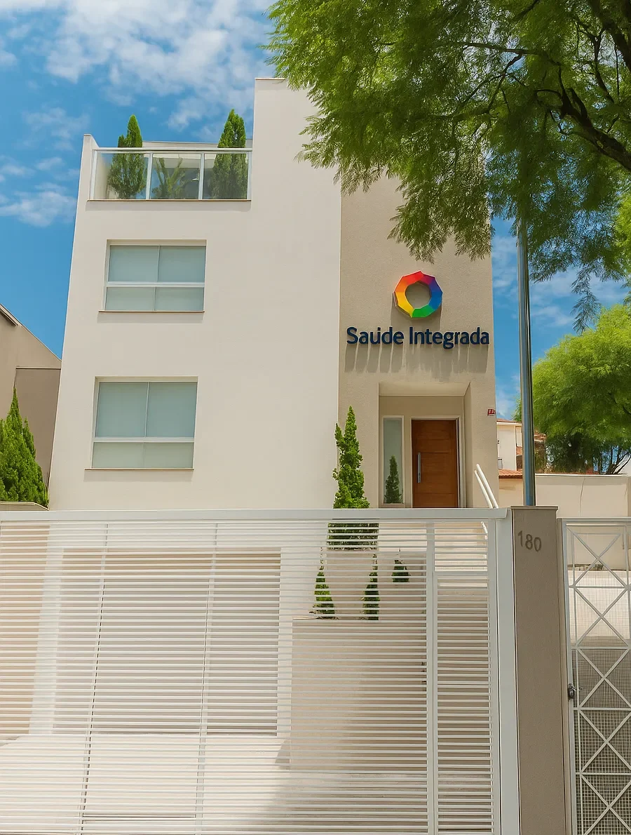 coworking de saúde em São Bernardo do Campo