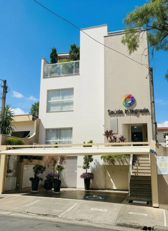 aluguel de consultório por hora SBC