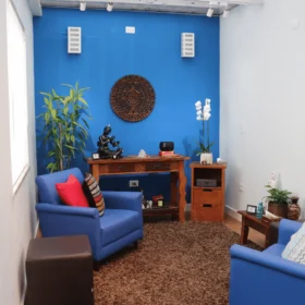 Coworking Saúde Integrada