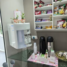 aluguel de consultório por hora Saúde Integrada