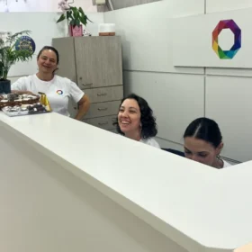 aluguel de consultório por hora Saúde Integrada