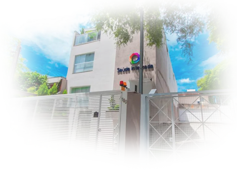 coworking de saúde em São Bernardo do Campo