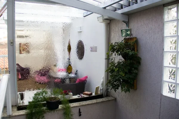 Coworking Saúde Integrada