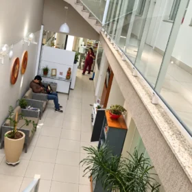 aluguel de consultório por hora Saúde Integrada